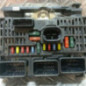 Boitier servitude moteur (BSM) PEUGEOT 407