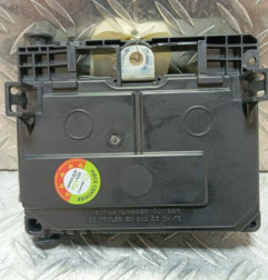 Boitier servitude moteur (BSM) PEUGEOT 407 Photo n°4