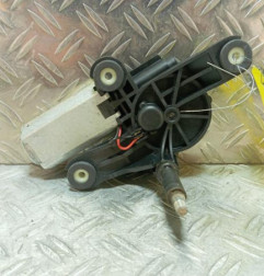 Moteur essuie glace arriere FIAT BRAVO 2 Photo n°1