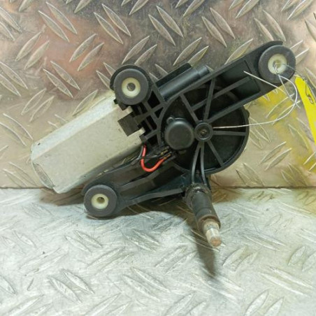 Moteur essuie glace arriere FIAT BRAVO 2 Photo n°1