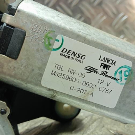Moteur essuie glace arriere FIAT BRAVO 2