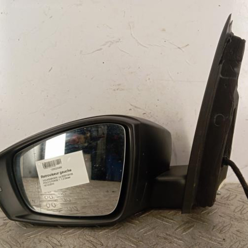 Retroviseur gauche VOLKSWAGEN POLO 5