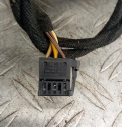 Retroviseur gauche VOLKSWAGEN POLO 5 Photo n°6