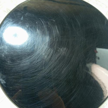 Trappe d'essence VOLKSWAGEN POLO 5