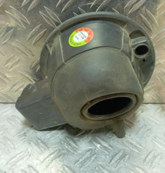 Trappe d'essence VOLKSWAGEN POLO 5 Photo n°3