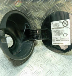 Trappe d'essence VOLKSWAGEN POLO 5 Photo n°4