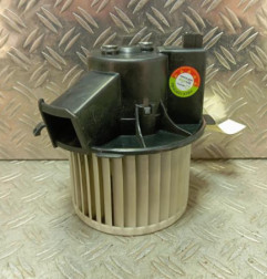 Pulseur d'air PEUGEOT 307 Photo n°1