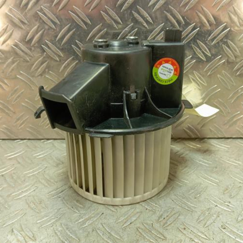 Pulseur d'air PEUGEOT 307