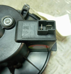 Pulseur d'air PEUGEOT 307