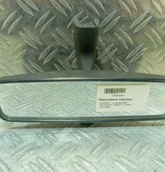 Retroviseur interieur PEUGEOT 307 Photo n°1