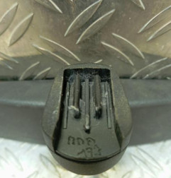 Retroviseur interieur PEUGEOT 307 Photo n°3