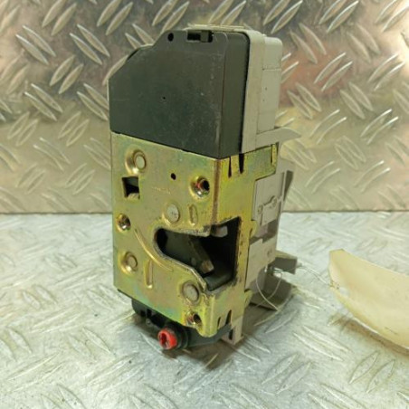 Serrure arriere gauche PEUGEOT 307 Photo n°1