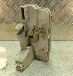 Serrure arriere gauche PEUGEOT 307