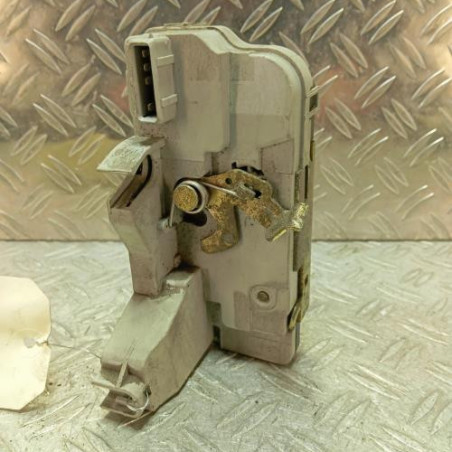 Serrure arriere gauche PEUGEOT 307