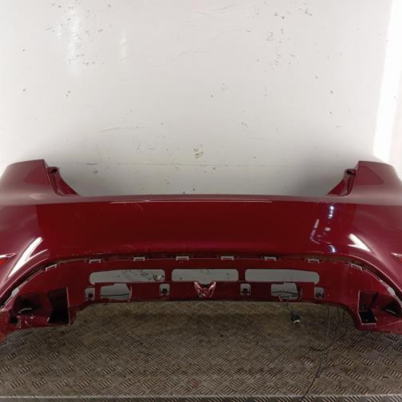 Pare choc arriere FORD FIESTA 6