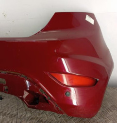 Pare choc arriere FORD FIESTA 6