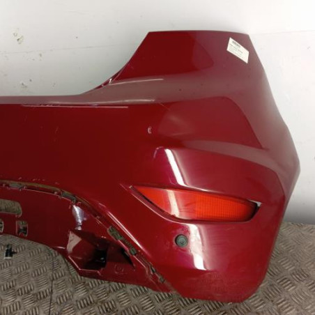 Pare choc arriere FORD FIESTA 6
