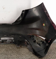 Pare choc arriere FORD FIESTA 6 Photo n°6