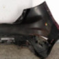 Pare choc arriere FORD FIESTA 6
