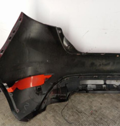 Pare choc arriere FORD FIESTA 6 Photo n°7