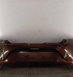 Pare choc arriere DACIA SANDERO 2 Photo n°1