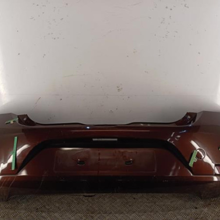 Pare choc arriere DACIA SANDERO 2 Photo n°1