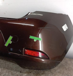 Pare choc arriere DACIA SANDERO 2