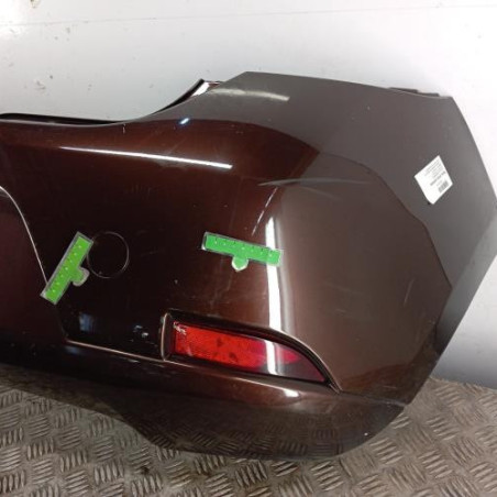 Pare choc arriere DACIA SANDERO 2