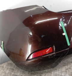 Pare choc arriere DACIA SANDERO 2 Photo n°6