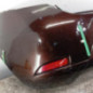 Pare choc arriere DACIA SANDERO 2