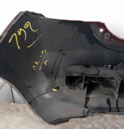 Pare choc arriere DACIA SANDERO 2 Photo n°9