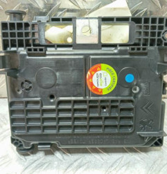 Boitier servitude moteur (BSM) CITROEN C3 PICASSO Photo n°3