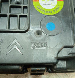 Boitier servitude moteur (BSM) CITROEN C3 PICASSO Photo n°4