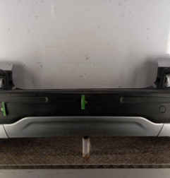 Pare choc arriere CITROEN C3 PICASSO Photo n°1