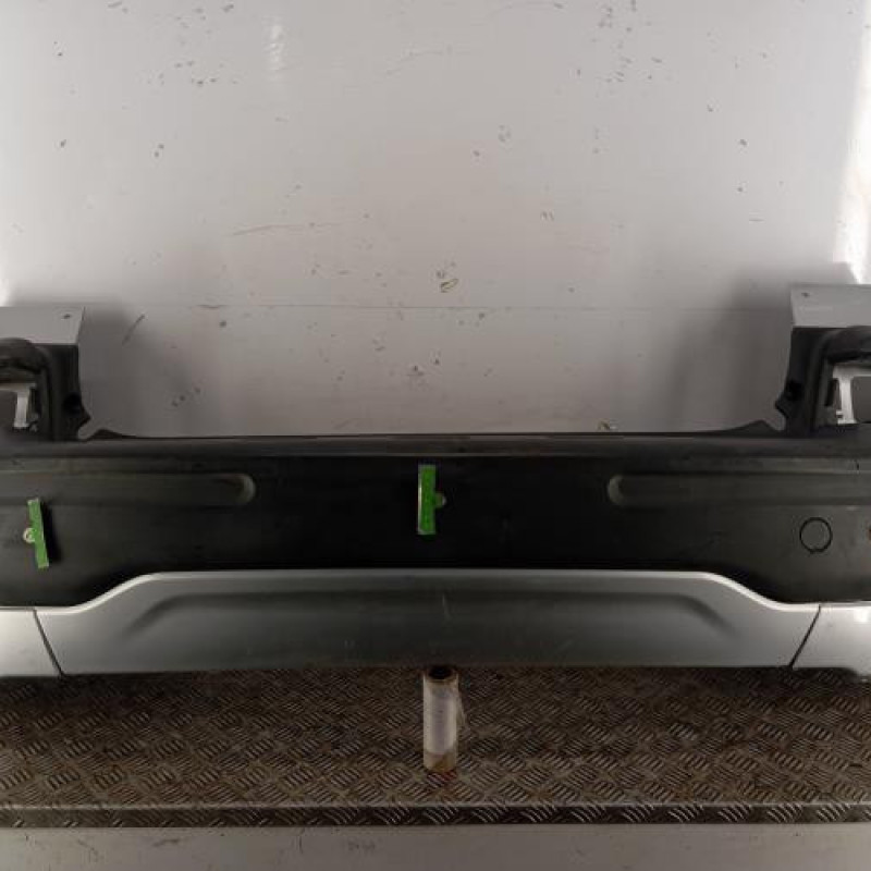 Pare choc arriere CITROEN C3 PICASSO