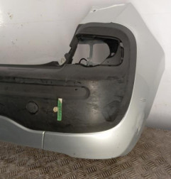 Pare choc arriere CITROEN C3 PICASSO
