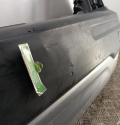 Pare choc arriere CITROEN C3 PICASSO Photo n°4