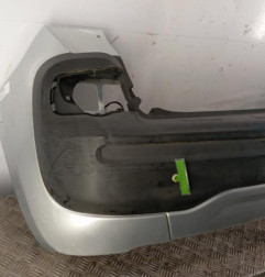 Pare choc arriere CITROEN C3 PICASSO Photo n°7