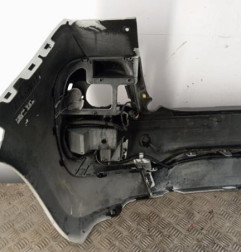 Pare choc arriere CITROEN C3 PICASSO Photo n°9