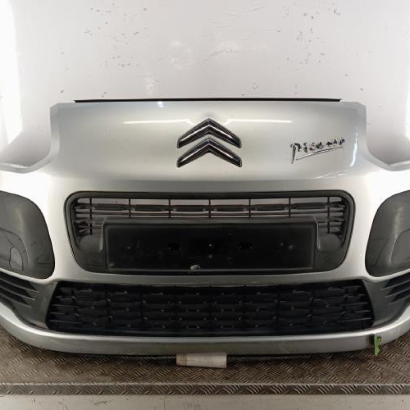 Pare choc avant CITROEN C3 PICASSO