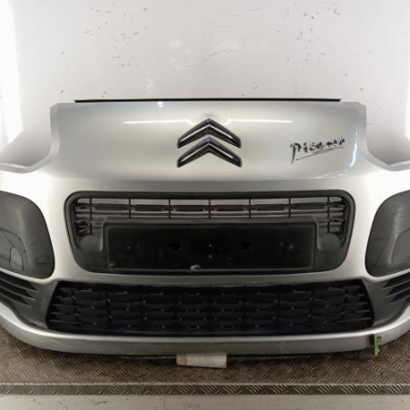 Pare choc avant CITROEN C3 PICASSO Photo n°1