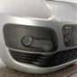 Pare choc avant CITROEN C3 PICASSO