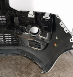 Pare choc avant CITROEN C3 PICASSO Photo n°8