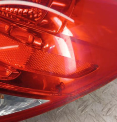 Feu arriere principal droit (feux) PEUGEOT 207 Photo n°1