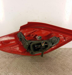 Feu arriere principal droit (feux) PEUGEOT 207