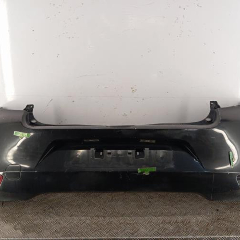 Pare choc arriere RENAULT CLIO 3