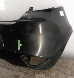 Pare choc arriere RENAULT CLIO 3