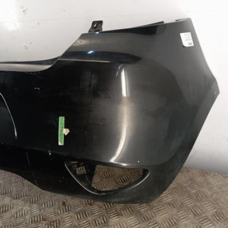 Pare choc arriere RENAULT CLIO 3