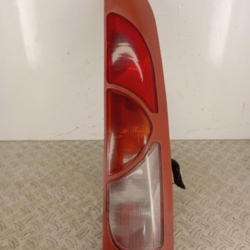 Feu arriere principal droit (feux) RENAULT KANGOO 1