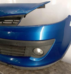 Pare choc avant RENAULT CLIO 3